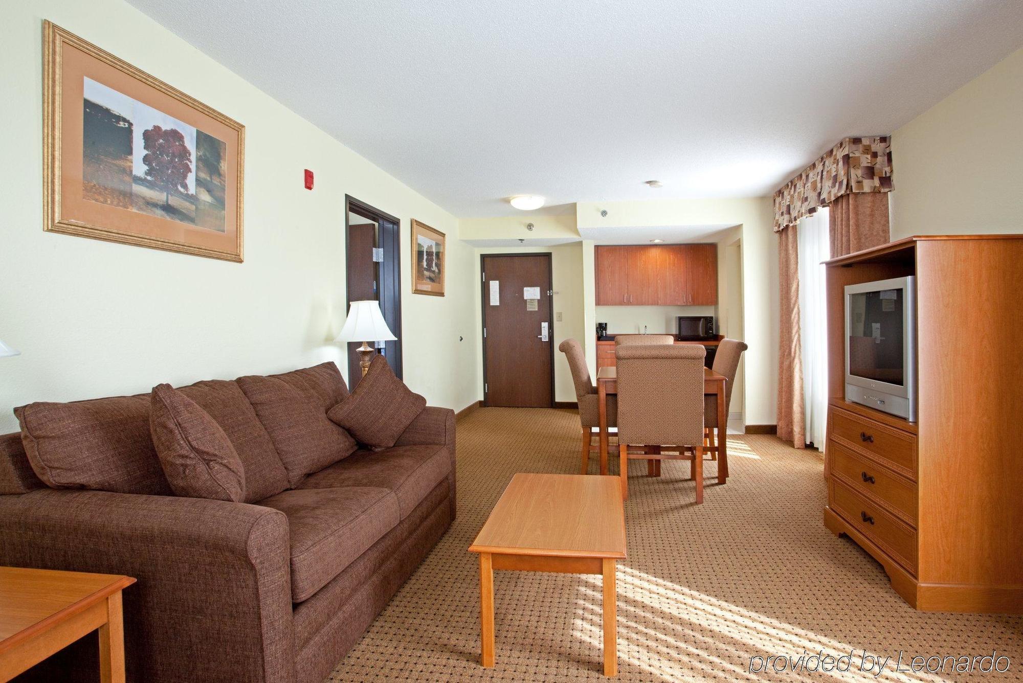 Holiday Inn Express Princeton/I-77 By Ihg Interiér fotografie