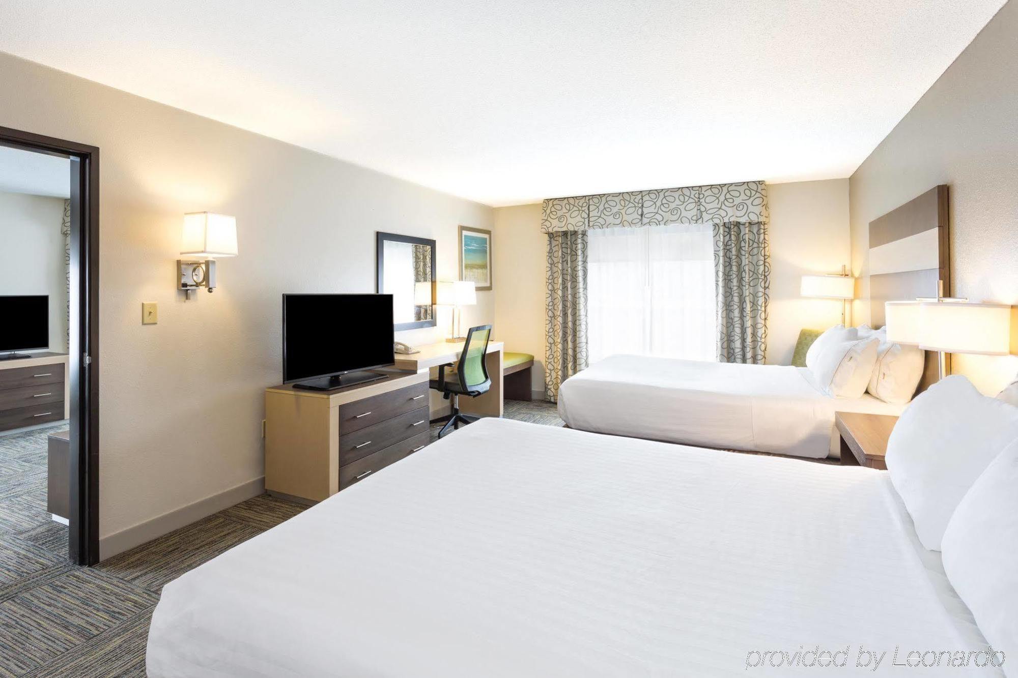 Holiday Inn Express Princeton/I-77 By Ihg Exteriér fotografie