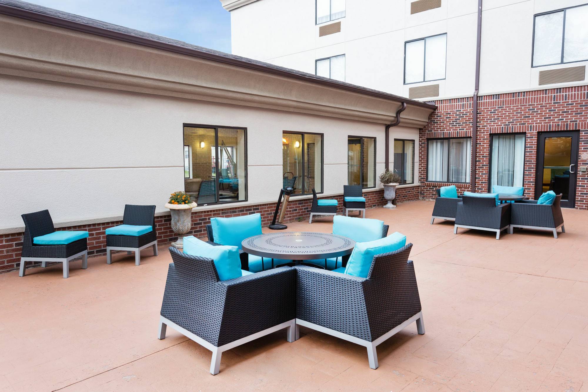 Holiday Inn Express Princeton/I-77 By Ihg Exteriér fotografie
