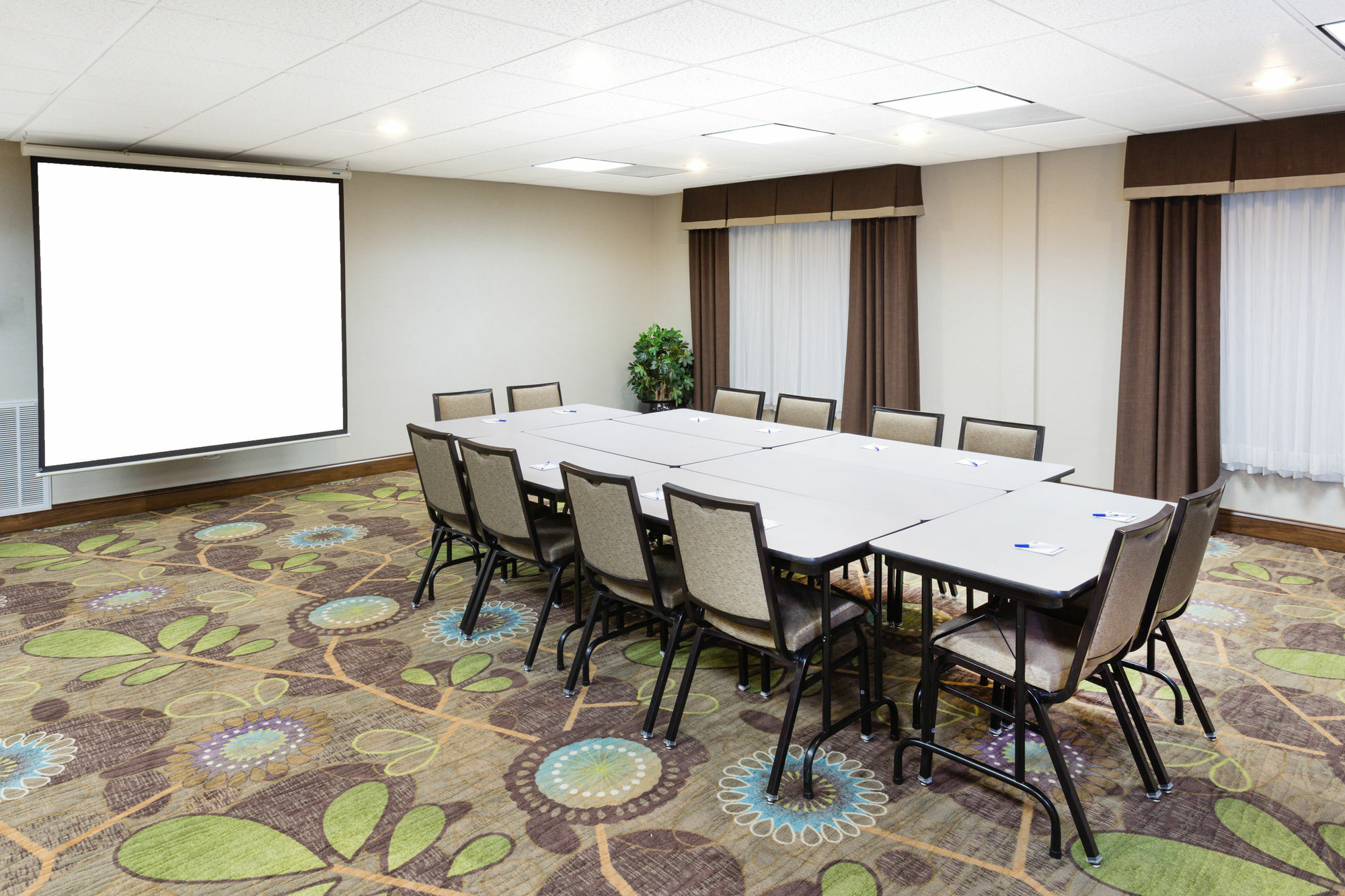 Holiday Inn Express Princeton/I-77 By Ihg Exteriér fotografie