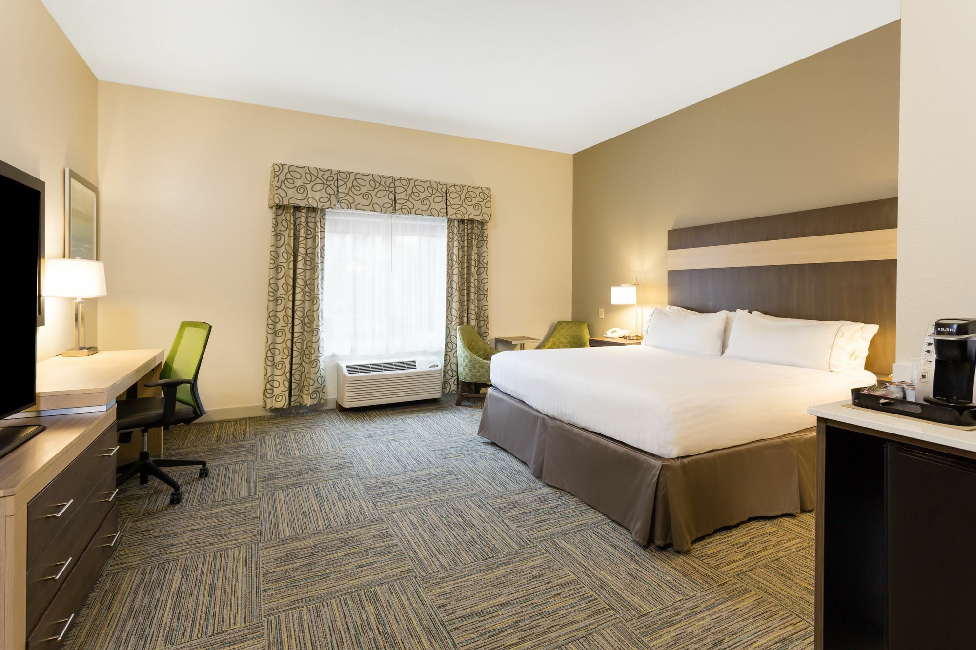 Holiday Inn Express Princeton/I-77 By Ihg Exteriér fotografie