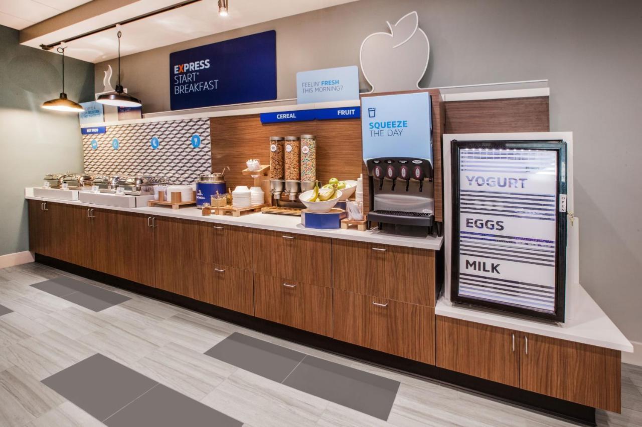 Holiday Inn Express Princeton/I-77 By Ihg Exteriér fotografie