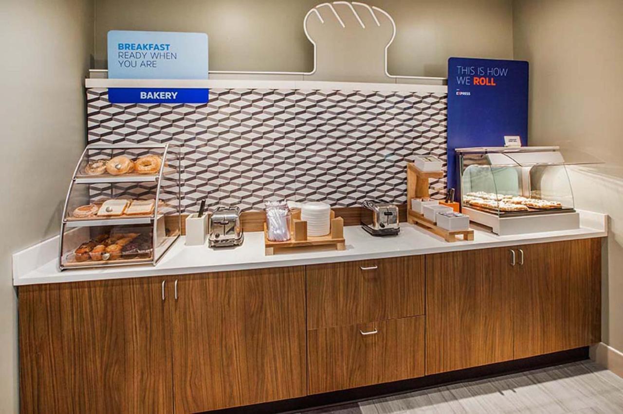 Holiday Inn Express Princeton/I-77 By Ihg Exteriér fotografie